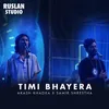 About Timi Bhayera Song