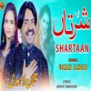 About Shartaan Song