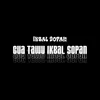 About Gue Tau Ikbal Sopan Song