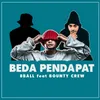 BEDA PENDAPAT