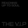 About Reaching Up to Soul Song