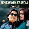 About Akhiyan Mila Ke Dhola Song