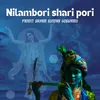About Nilambori shari pori Song