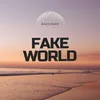 About Fake world Song