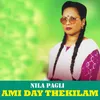 About Ami Day Thekilam Song