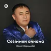 Сезіммен ойнама