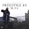 Freestyle #3 M.T.L