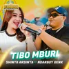 Tibo Mburi