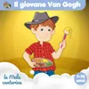 Il giovane van Gogh