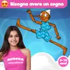 About Bisogna avere un sogno Song