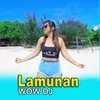 Lamunan