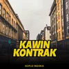 Kawin Kontrak