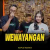 Wewayangan