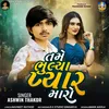 About Tame Bhulya Pyar Maro Song