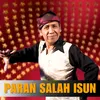 About Paran Salah Isun Song