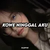 About KOWE NINGAL AKU Song