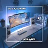 O Aja Ya Kan X Asmara ( Slow&Reverb )