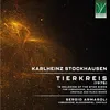 Tierkreis, 12 Melodies of The Star Signs: Wasserman | AQUARIUS