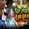 About Dil Lorhi Se Thuer Deli Ge Song