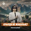 About Ауылда не жаңалық? Song