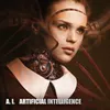 About A. I. Song