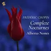 Nocturnes, Op. 9: No. 1 in B-Flat Minor, Larghetto