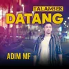 About Talambek Datang Song