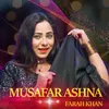 Musafar Ashna