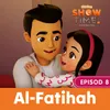 About Al - Fatihah Song