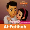 About Al - Fatihah Instrumental Song