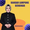 About Bandar Lampung Berbinar Song