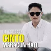 CINTO MARACUN HATI