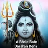 A Bhole Baba Darshan Dena