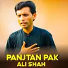 About Panjtan Pak Song