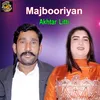 About Majbooriyan Song