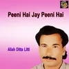 About Peeni Hai Jay Peeni Hai Song