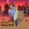 Alî Riza