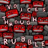 About Voices Through Rubble Song