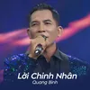 Lời Chinh Nhân