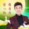 About 爱你像月亮 Song