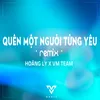 About Quên Một Người Từng Yêu Song