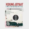 Kidung Jemaat Instrumental, Vol. 2