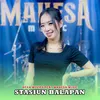 About Stasiun Balapan Song