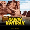 Kawin Kontrak