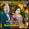 About Kurangku Opo Song