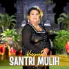 Santri Mulih