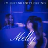About I'M JUST SILENTLY CRYING Song