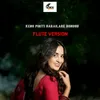 About Keno Piriti Barailare Bondhu Song