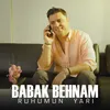 About Ruhumun Yarı Song