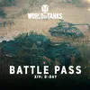 About Battle Pass XIV: D-DAY Song